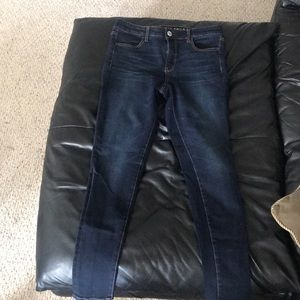 American Eagle jeggings